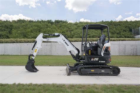 2015 bobcat e26|bobcat e26 specifications pdf.